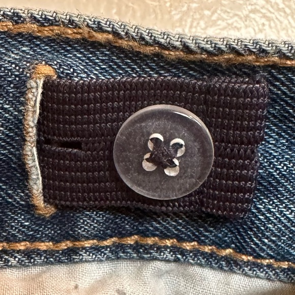 Roebuck & Co. Slim Straight Jeans - Picture 5 of 5